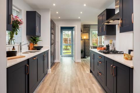 4 bedroom detached house for sale, The Weaver > Detached at Navigators Walk, Nash Road CT9