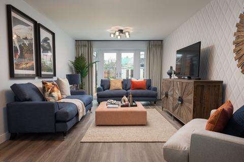 4 bedroom detached house for sale, The Weaver > Detached at Navigators Walk, Nash Road CT9