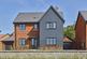 The Philosopher at Navigators Walk, Manston Road CT9