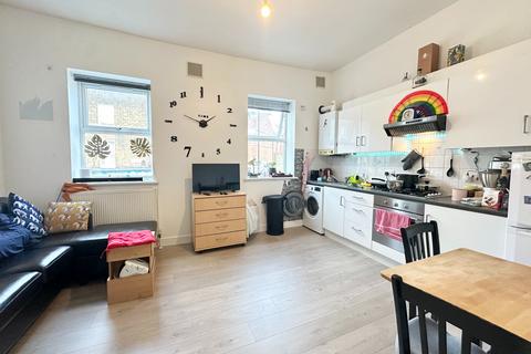 1 bedroom apartment to rent, Islington, London N1