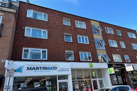 1 bedroom apartment to rent, 177 Victoria Road, Aldershot GU11