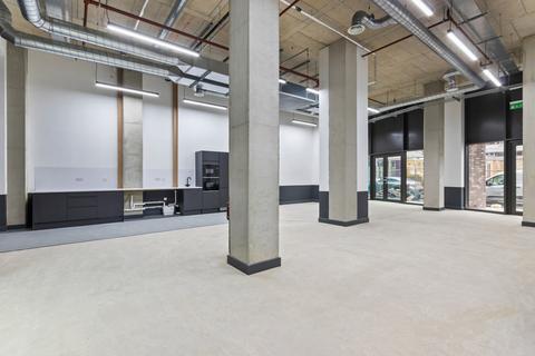 Industrial unit to rent, 313-345 Ilderton Road, London SE15