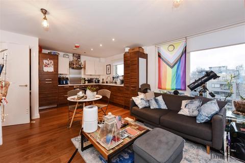 1 bedroom apartment to rent, 392 Albany Road, London, SE5