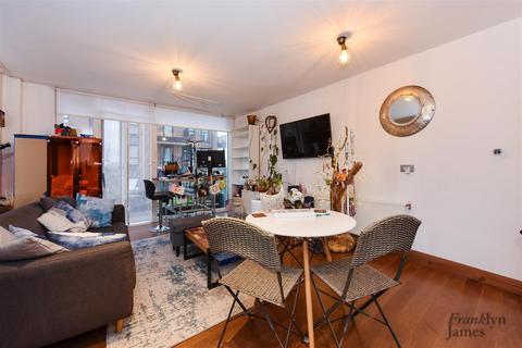 1 bedroom apartment to rent, 392 Albany Road, London, SE5