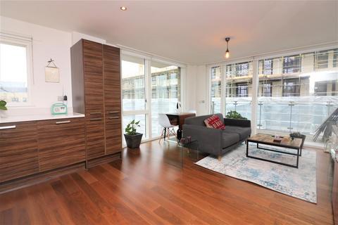 1 bedroom apartment to rent, 392 Albany Road, London, SE5