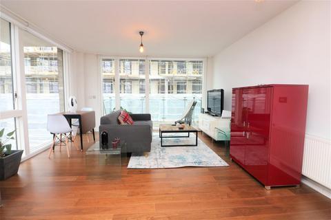 1 bedroom apartment to rent, 392 Albany Road, London, SE5