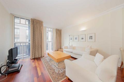 1 bedroom flat to rent, Marsham Street, London SW1P