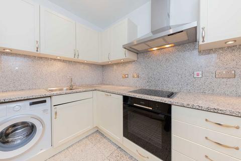 1 bedroom flat to rent, Marsham Street, London SW1P