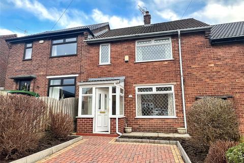 2 bedroom terraced house for sale, Ashbourne Drive, Ashton-under-Lyne, Greater Manchester, OL6