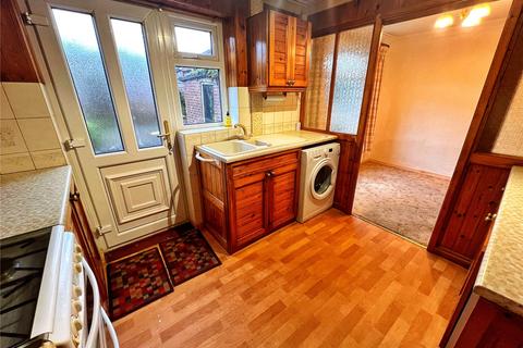 2 bedroom terraced house for sale, Ashbourne Drive, Ashton-under-Lyne, Greater Manchester, OL6