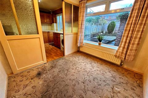 35 Ashbourne Drive, Ashton-under-lyne, OL6 9BH