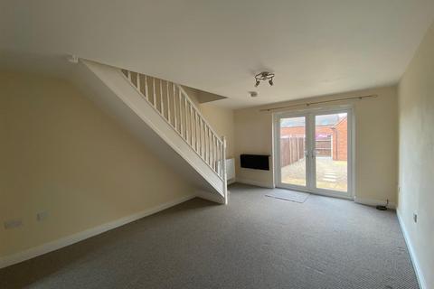 2 bedroom terraced house to rent, Forest School Street, Burton Upon Trent DE13