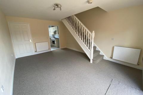 2 bedroom terraced house to rent, Forest School Street, Burton Upon Trent DE13