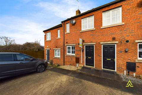 2 bedroom terraced house to rent, Forest School Street, Burton Upon Trent DE13