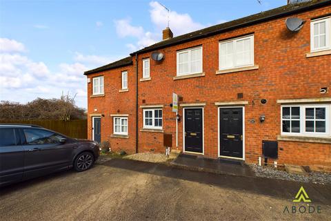 2 bedroom terraced house to rent, Forest School Street, Burton Upon Trent DE13