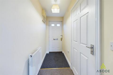 2 bedroom terraced house to rent, Forest School Street, Burton Upon Trent DE13