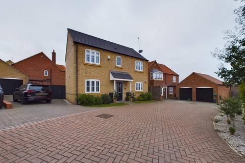 3 bedroom detached house for sale, Rose Avenue, Kirk Ella, HU10