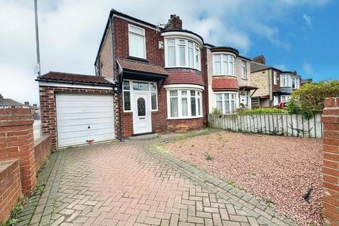 3 bedroom semi-detached house for sale, Roseberry Road, Middlesbrough