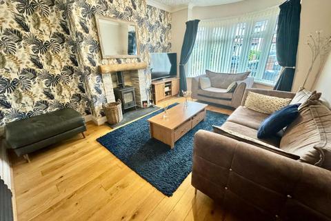 26 Roseberry Road, Middlesbrough, TS4 2LJ