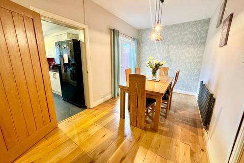 26 Roseberry Road, Middlesbrough, TS4 2LJ