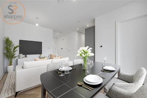 undefined, Lynne Court, London