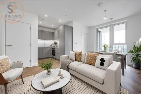 undefined, Lynne Court, London