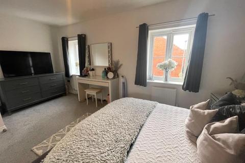 2 bedroom terraced house for sale, Compton Close, Glastonbury