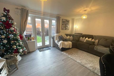 47 Compton Close, Glastonbury, BA6 9GH