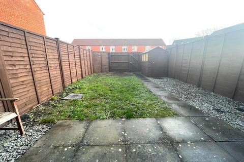 47 Compton Close, Glastonbury, BA6 9GH
