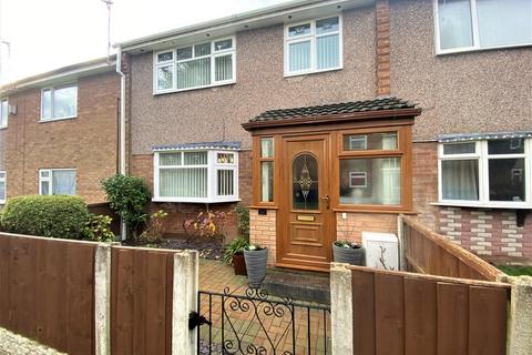 Sheepfield Close, Little Sutton