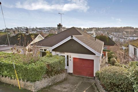 3 bedroom bungalow for sale, Longlands, Dawlish, EX7