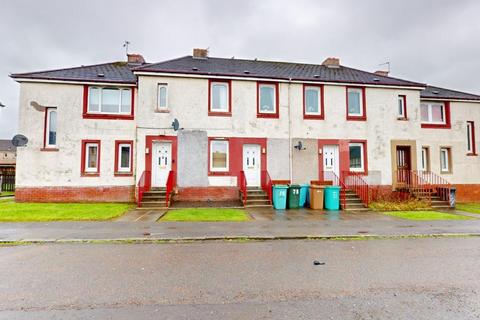 2 bedroom flat for sale, Shand Street, Wishaw