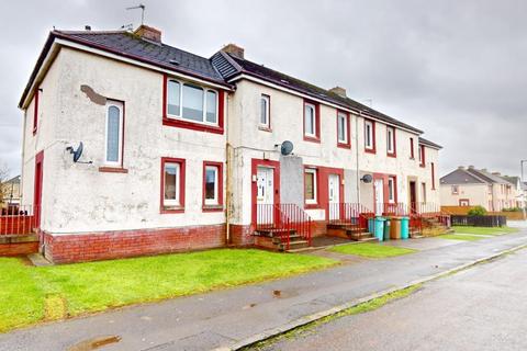 2 bedroom flat for sale, Shand Street, Wishaw