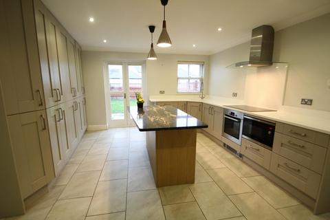 5 bedroom house to rent, Oliver Cottages, Aberford, Leeds, West Yorkshire, UK, LS25