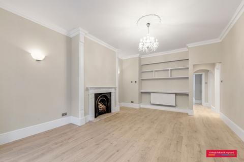 2 bedroom flat to rent, Sinclair Road West Kensington W14