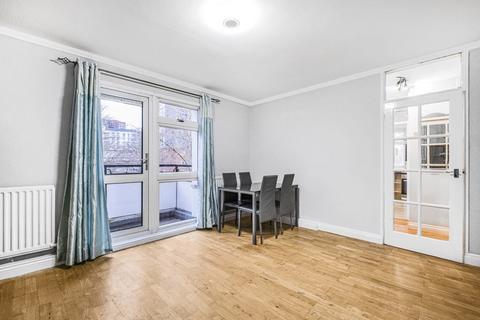 1 bedroom apartment to rent, Wyvil Road, London, SW8