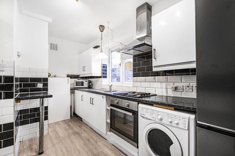 1 bedroom apartment to rent, Wyvil Road, London, SW8