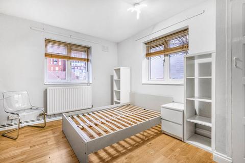 1 bedroom apartment to rent, Wyvil Road, London, SW8