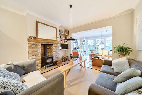 3 bedroom terraced house for sale, Napier Road, Tunbridge Wells, TN2