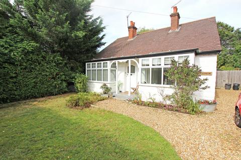 3 bedroom bungalow for sale, Partridge Road, Brockenhurst, Hampshire, SO42