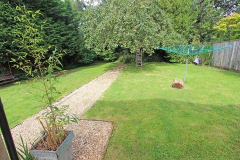 3 bedroom bungalow for sale, Partridge Road, Brockenhurst, Hampshire, SO42