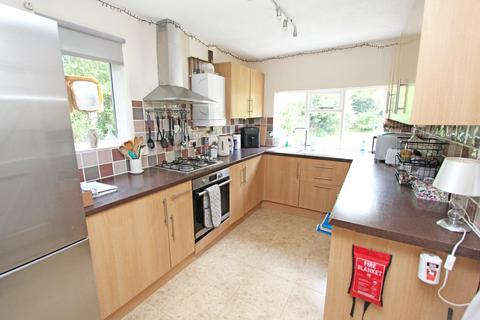 3 bedroom bungalow for sale, Partridge Road, Brockenhurst, Hampshire, SO42