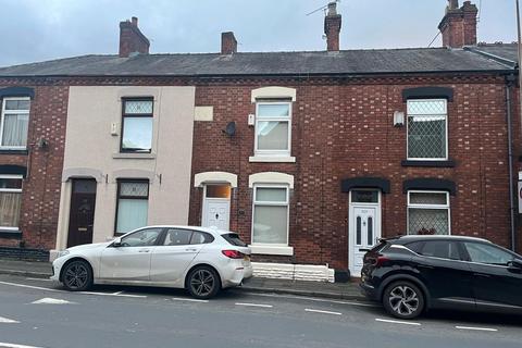 Taunton Road, Ashton-under-Lyne, Greater Manchester, OL7