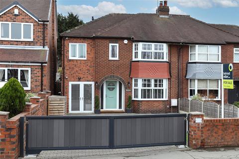 4 bedroom semi-detached house for sale, Church Road, Normanton, West Yorkshire, WF6