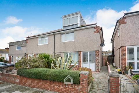 3 bedroom semi-detached house for sale, Torpoint PL11