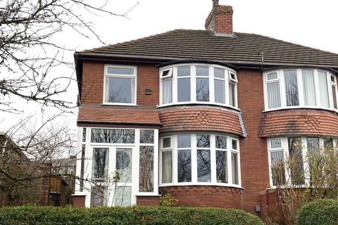 3 bedroom semi-detached house for sale, 12 Wilkes Street, Oldham