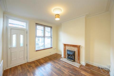 2 bedroom terraced house for sale, Ulverston Road, Woodseats, Sheffield