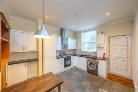 2 bedroom terraced house for sale, Ulverston Road, Woodseats, Sheffield