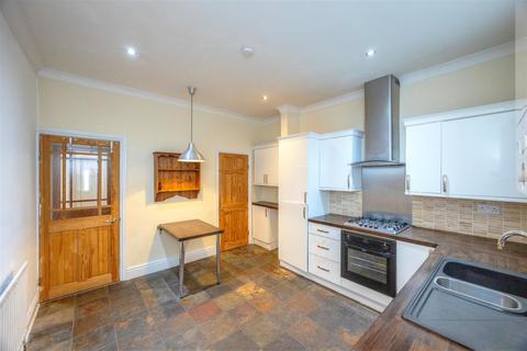 2 bedroom terraced house for sale, Ulverston Road, Woodseats, Sheffield