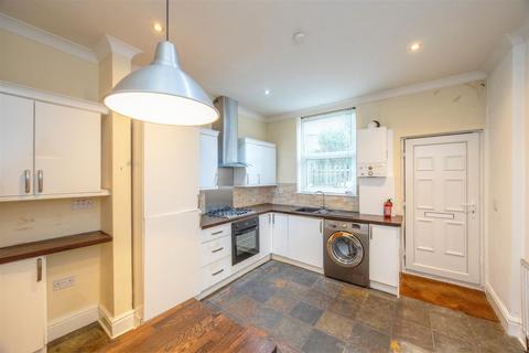 87 Ulverston Road, Sheffield, S8 0NX